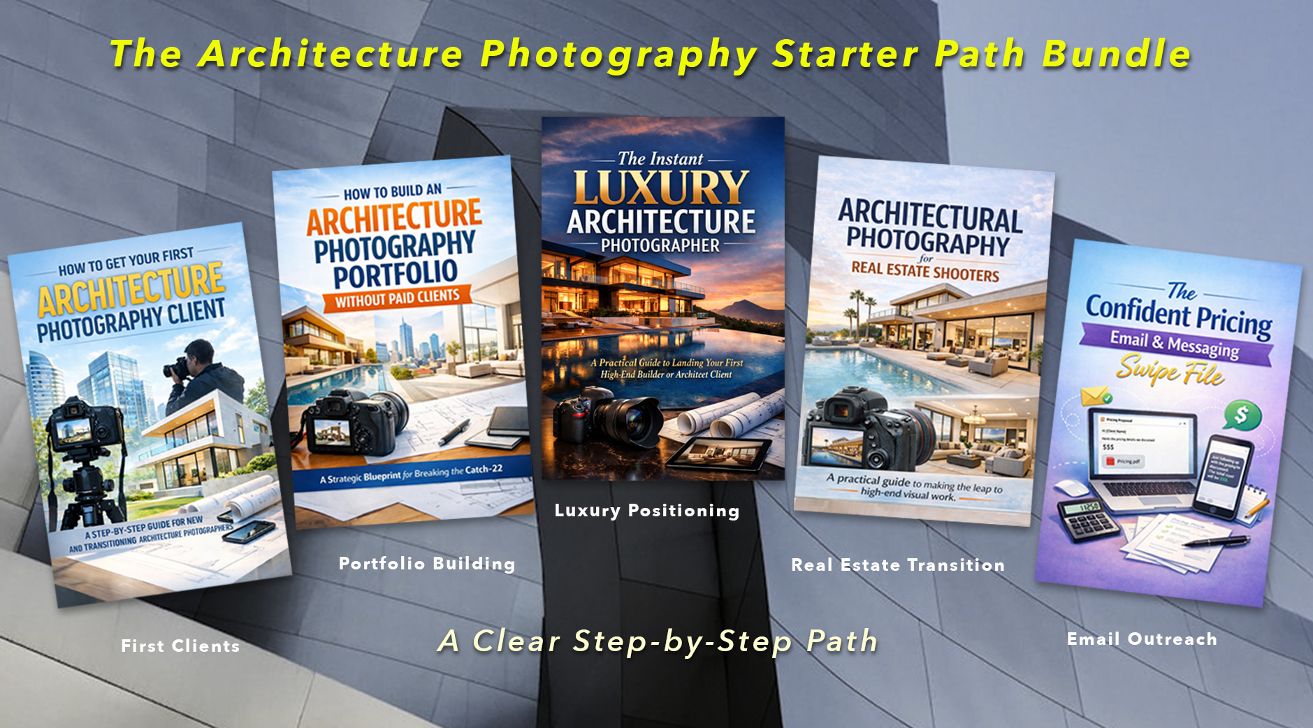 Architecture Photography Pro