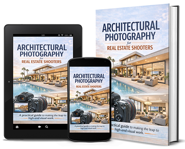 Architecture Photography Pro