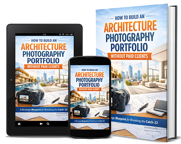 Architecture Photography Pro