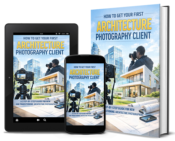Architecture Photography Pro