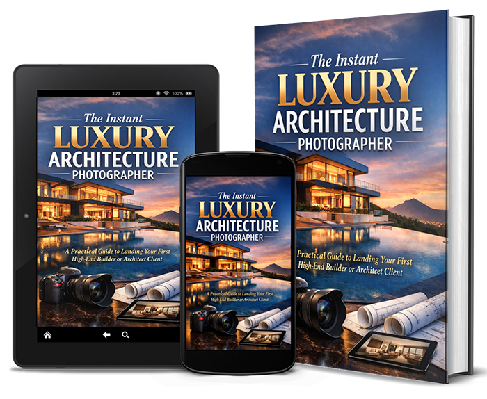 Architecture Photography Pro