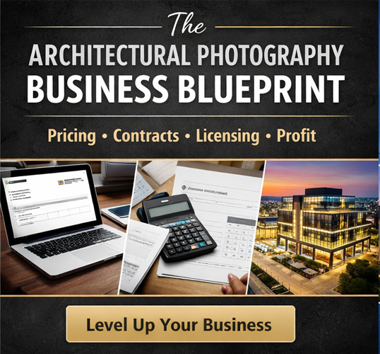 Architecture Photography Pro