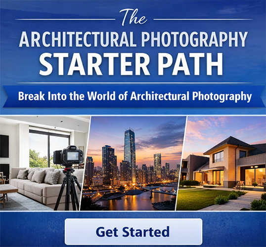 Architecture Photography Pro